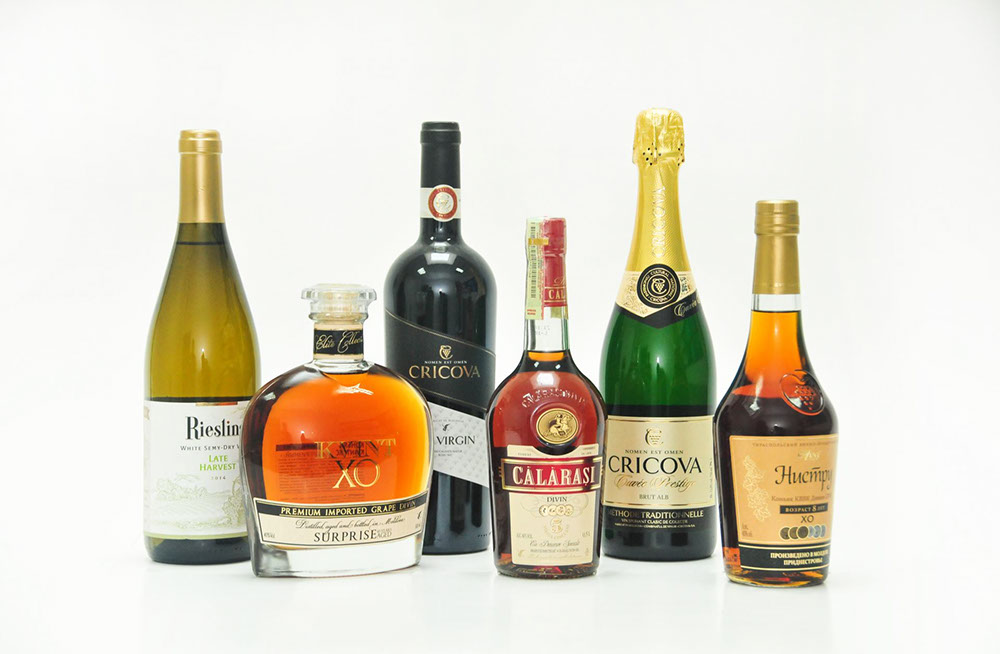 Premium Labels